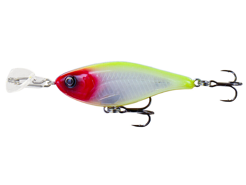 Headbanger Cranky Shad 7.6cm